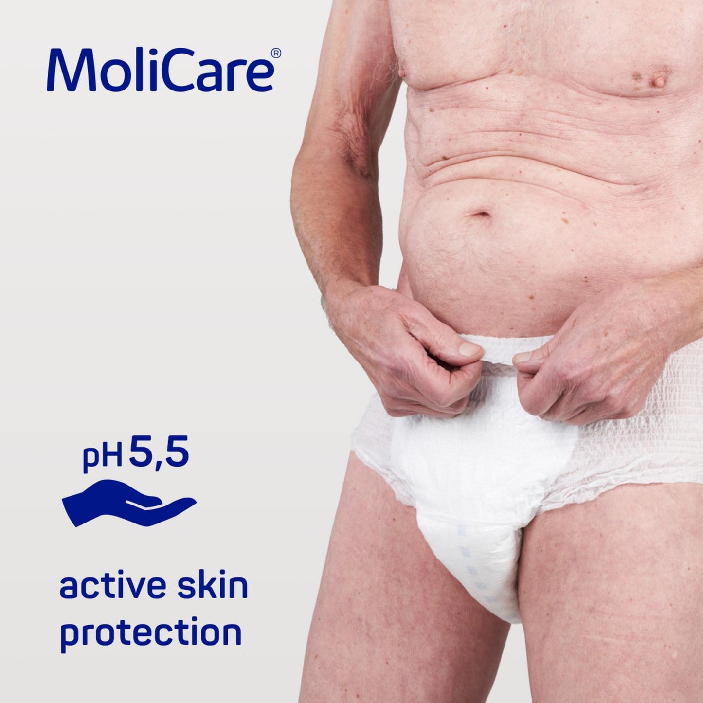 Molicare Premium Mobile 5 Drop Medium
