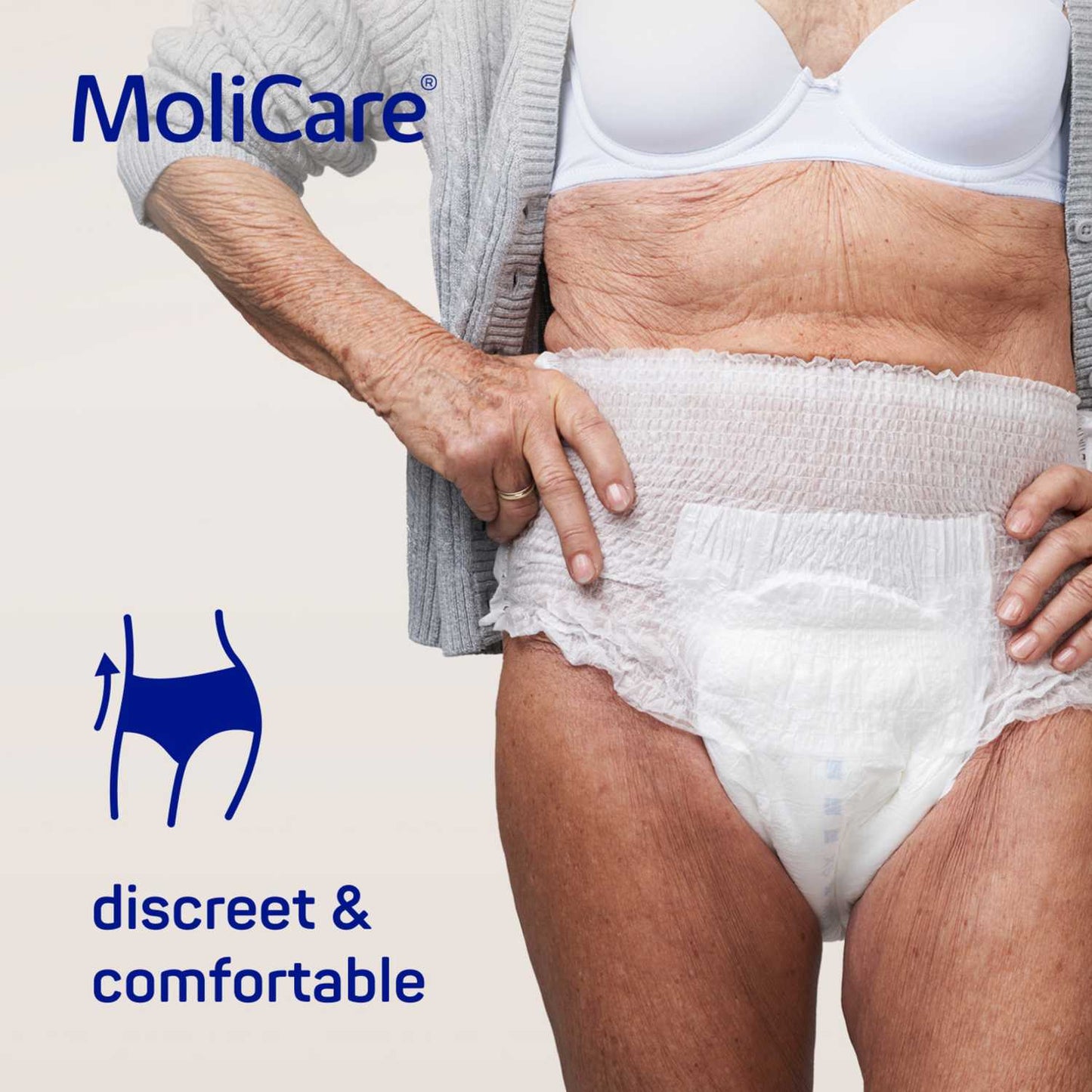 Molicare Premium Mobile 6 Drop XSmall