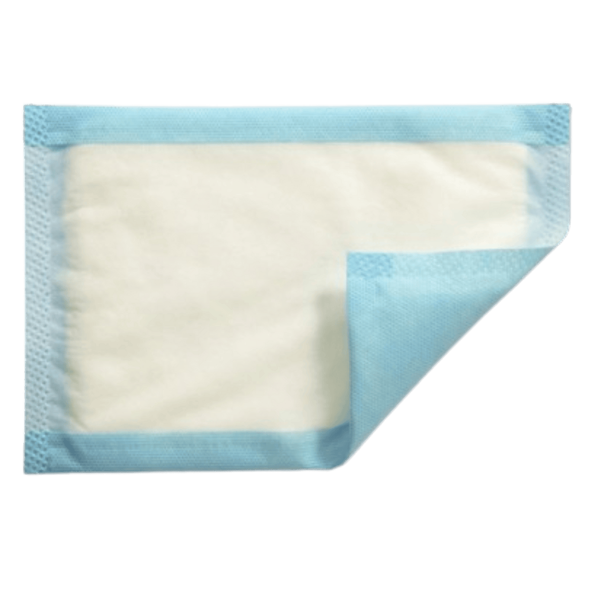Molnlycke Mesorb Absorbent Dressing 23x30cm