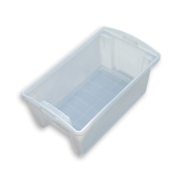 Viscount Plastics Kitchen Equipment Nally Crate #7 645x413x210mm