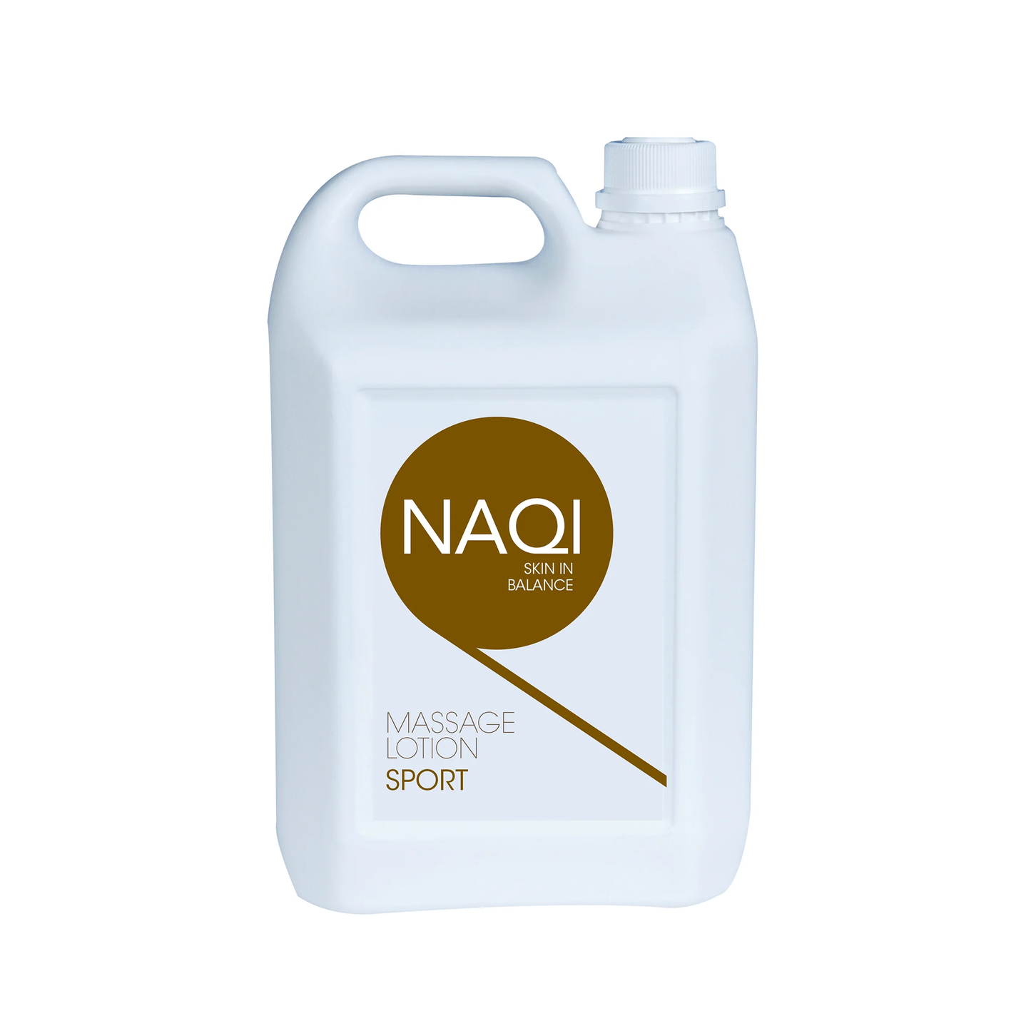 Sports Massage Lotion — Oil-Rich, Hypoallergenic Glide