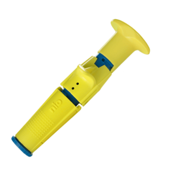 NIO Adult Intraosseous Training Device – IO Access Simulation Model