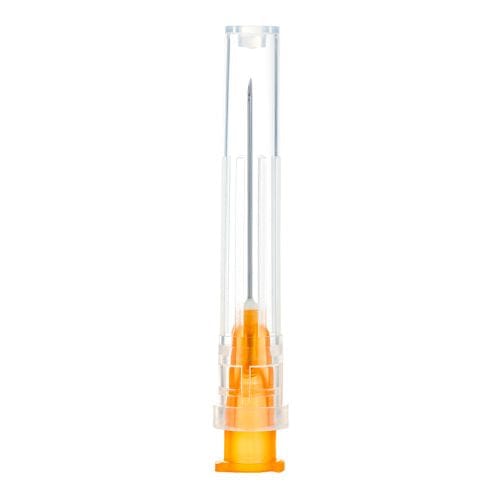 Nipro Hypodermic Needle NDL 25g x 1"