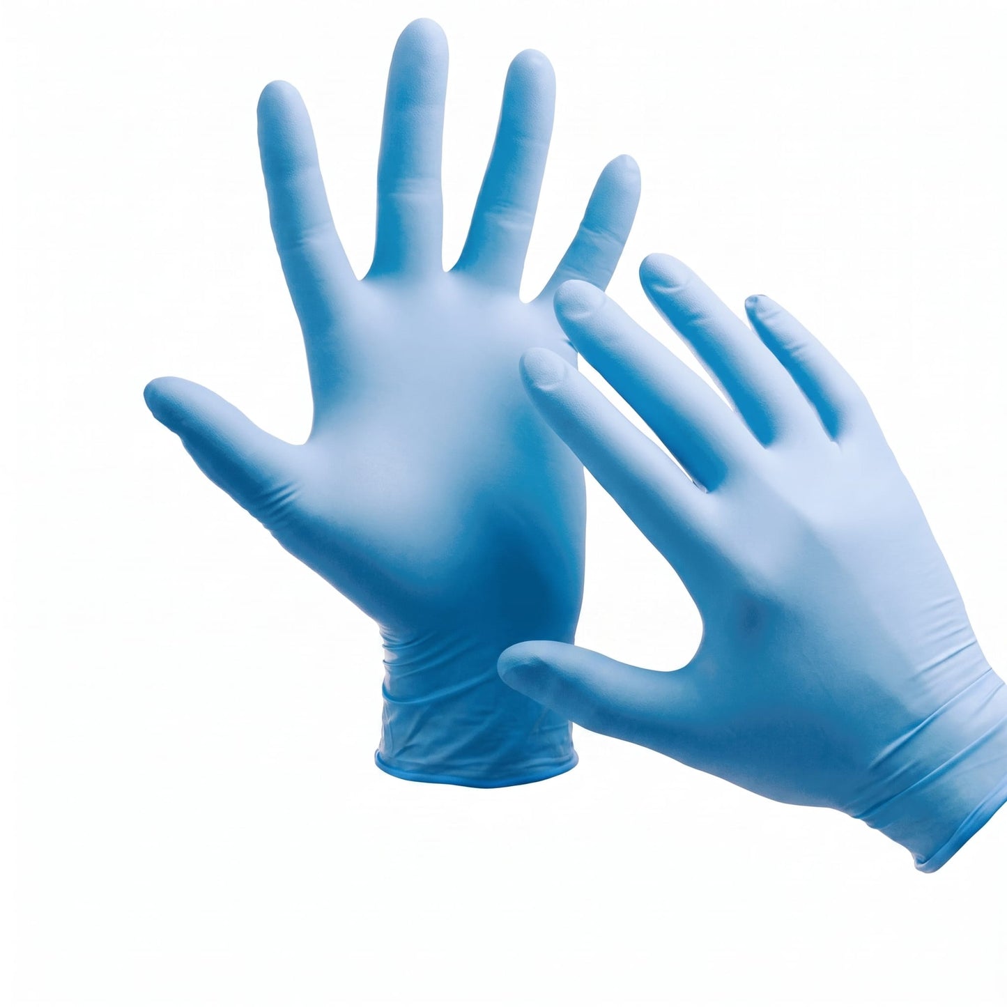 Nitrile Examination Gloves
