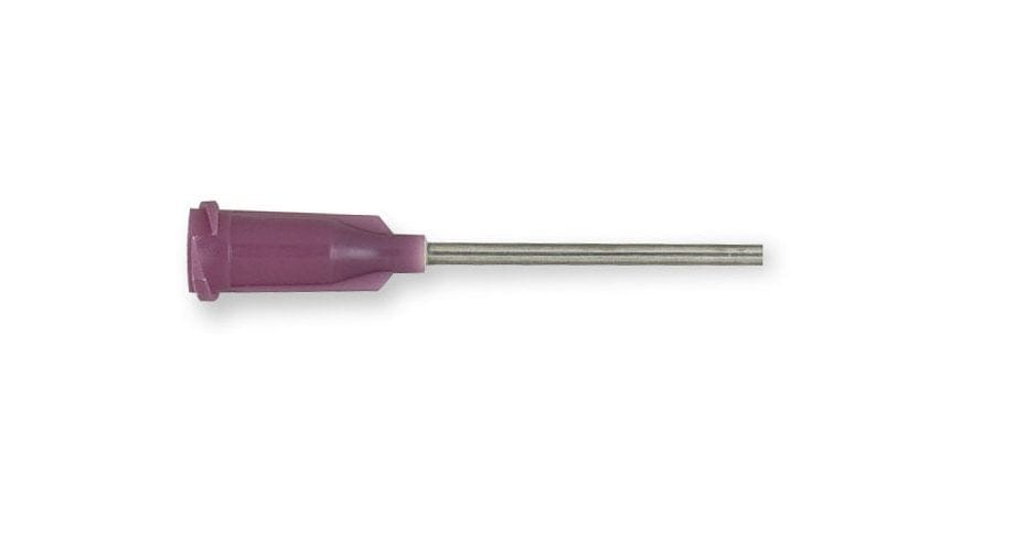 Nitrospray Tip 18 Gauge