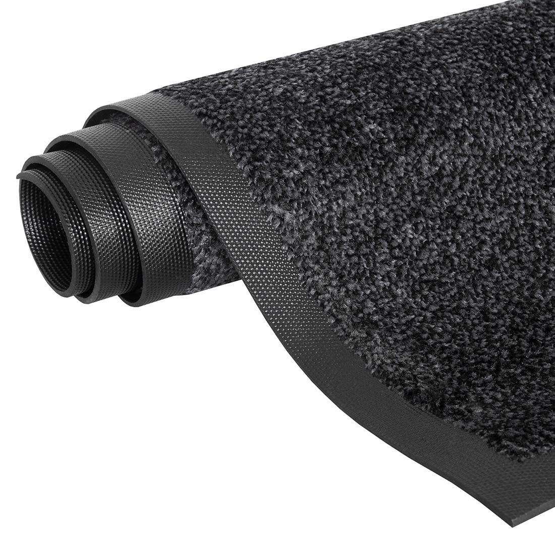 Non-Slip Floor Mat – Heavy-Duty Rubber Backing, 90×60cm