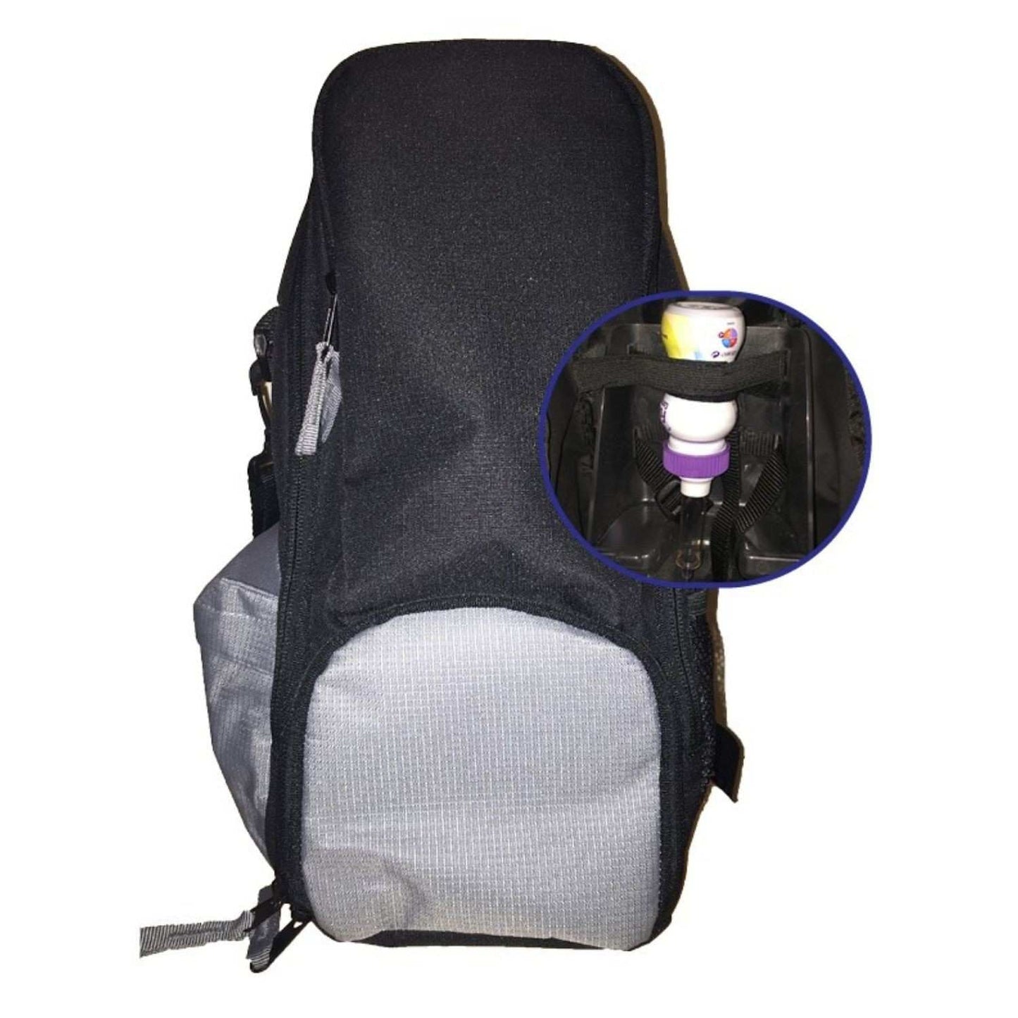 Nutricia Flocare Infinity GO Bag