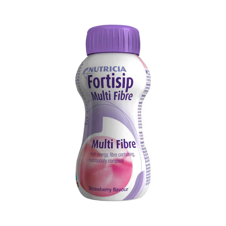 Nutricia Fortisip Multi Fibre 200mL