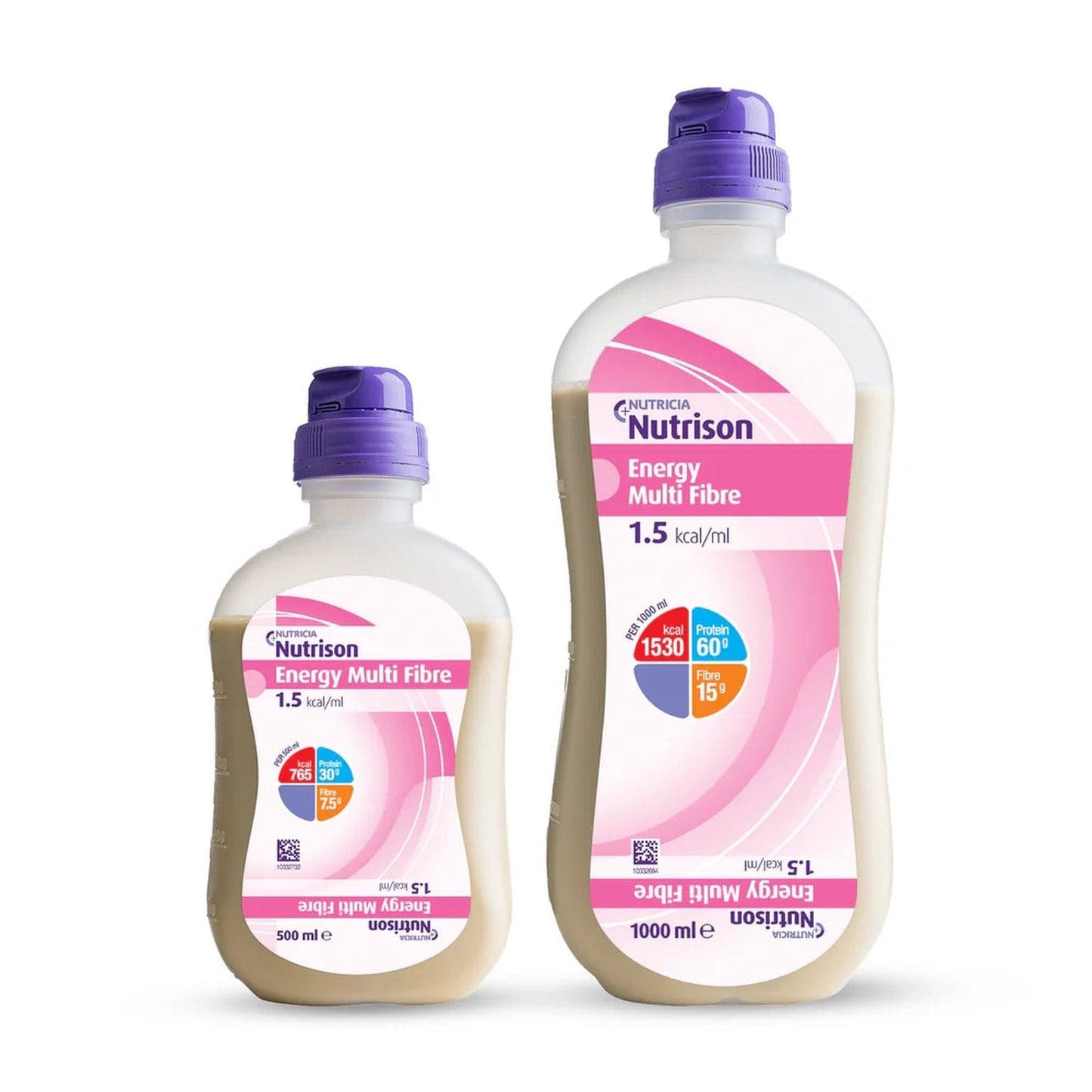 Nutricia Nutrison Energy Multi Fibre OpTri