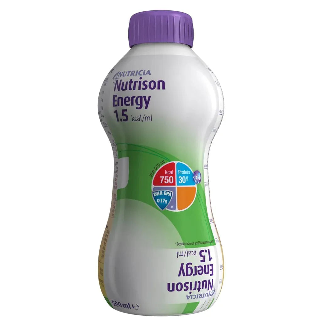 Nutrison Energy