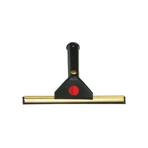 Oates cleaning & washroom supplies Each Oates 25cm Window Squeegee