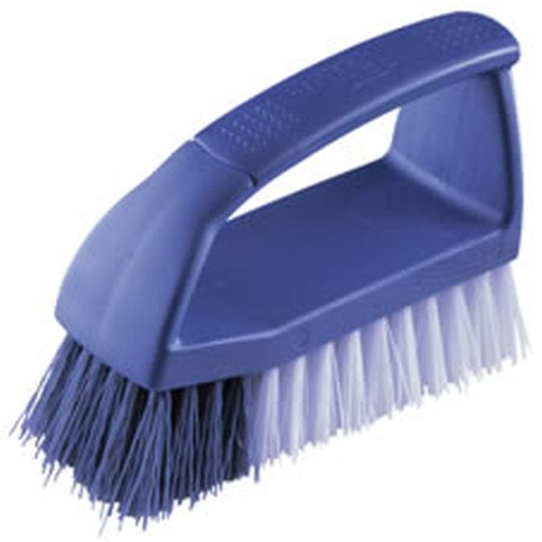 Oates Cleaning & Washroom Supplies Each Oates Brush Scrub Merryware BM10