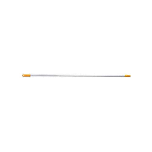 Oates Cleaning & Washroom Supplies Each Oates Contractor Aluminium Handle 25mm Yellow