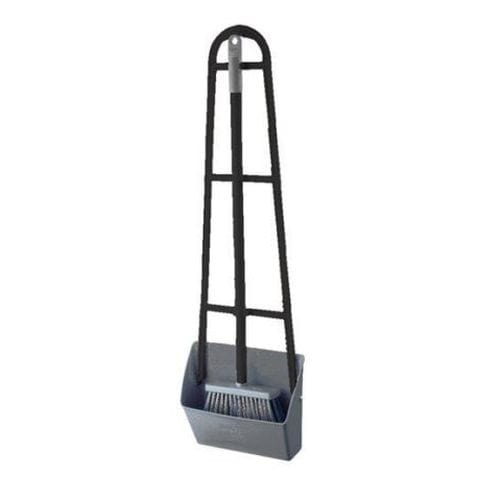 Oates Cleaning & Washroom Supplies Each Oates Platinum Slimline Lobby Pan Set
