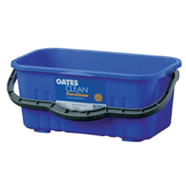 Oates Cleaning & Washroom Supplies Each Oates Window Cleaning Bucket