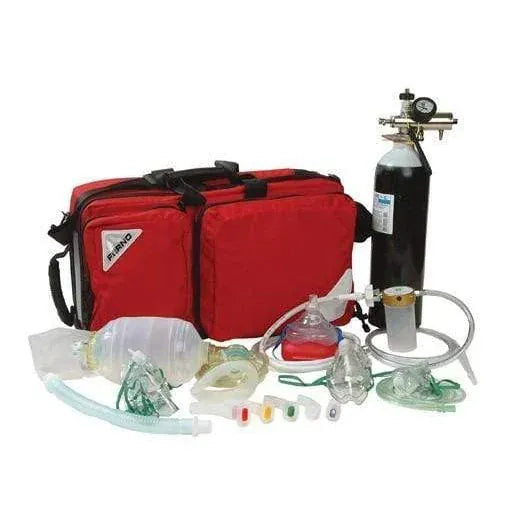 Oxy-Medic Kit Contents OXK-M