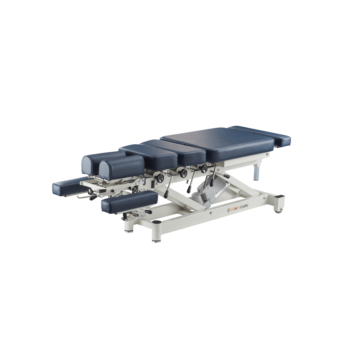 Pacific Medical Chiropractic Drop Table