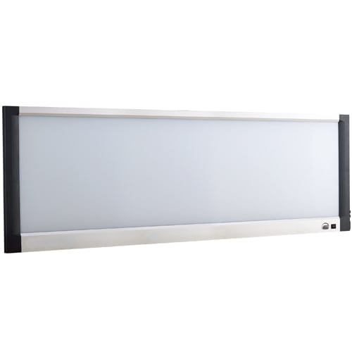 Pacific Medical Quad Bay Slim Line X-Ray Viewer LCD Display L 161 x W 4.1 x H 55cm