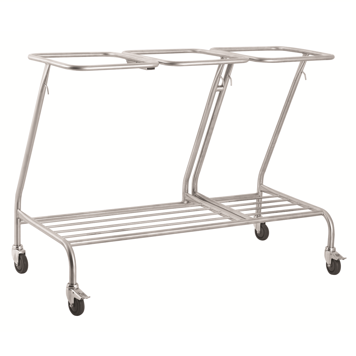 Pacific Medical Triple Linen Skip