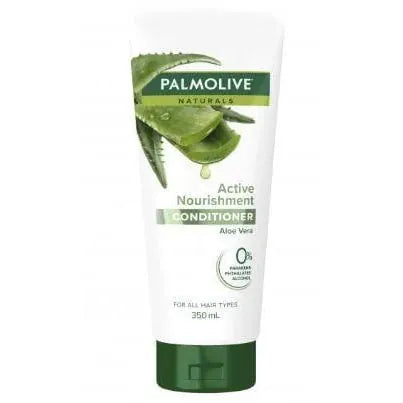 Palmolive Health & Beauty 350mL Palmolive Hair Conditioner Naturals Active Nourishment 350mL