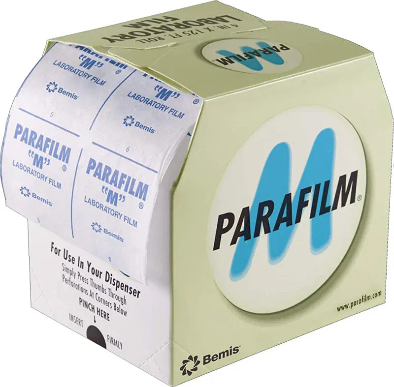 Parafilm M 100mm x 38m Roll