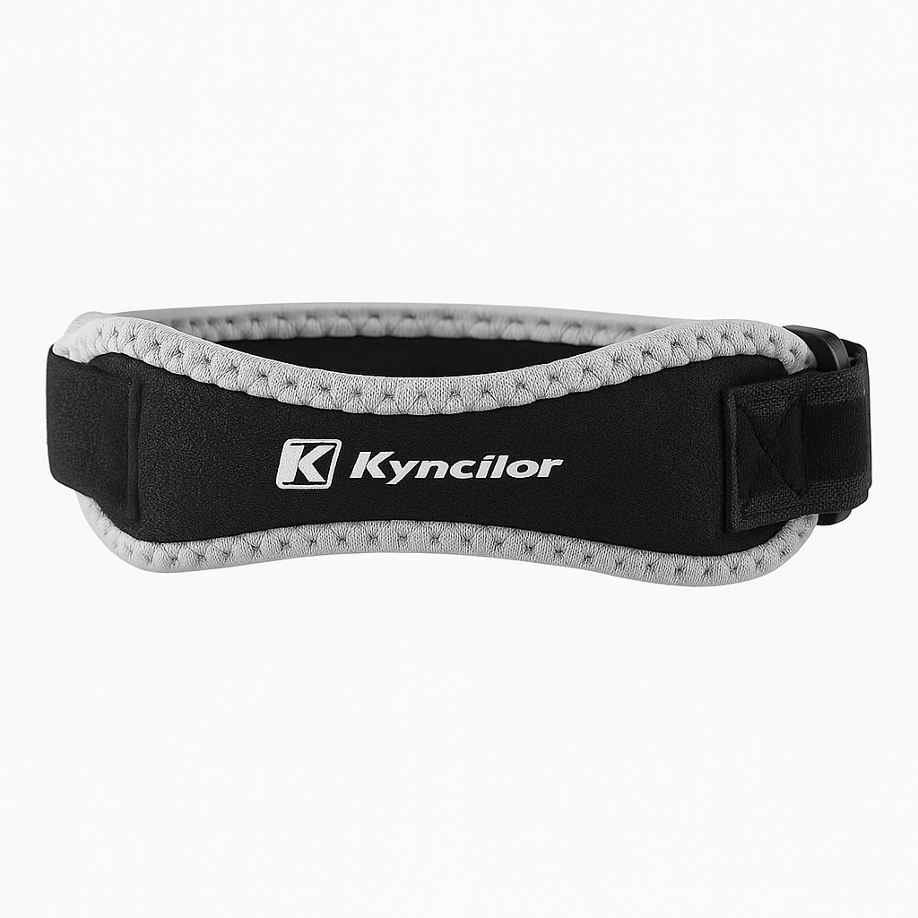 PhysioFit x Kyncilor Patella Tendon Relief Strap