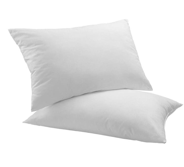 FastAid First Aid Equipment Pillow Regular Size In White