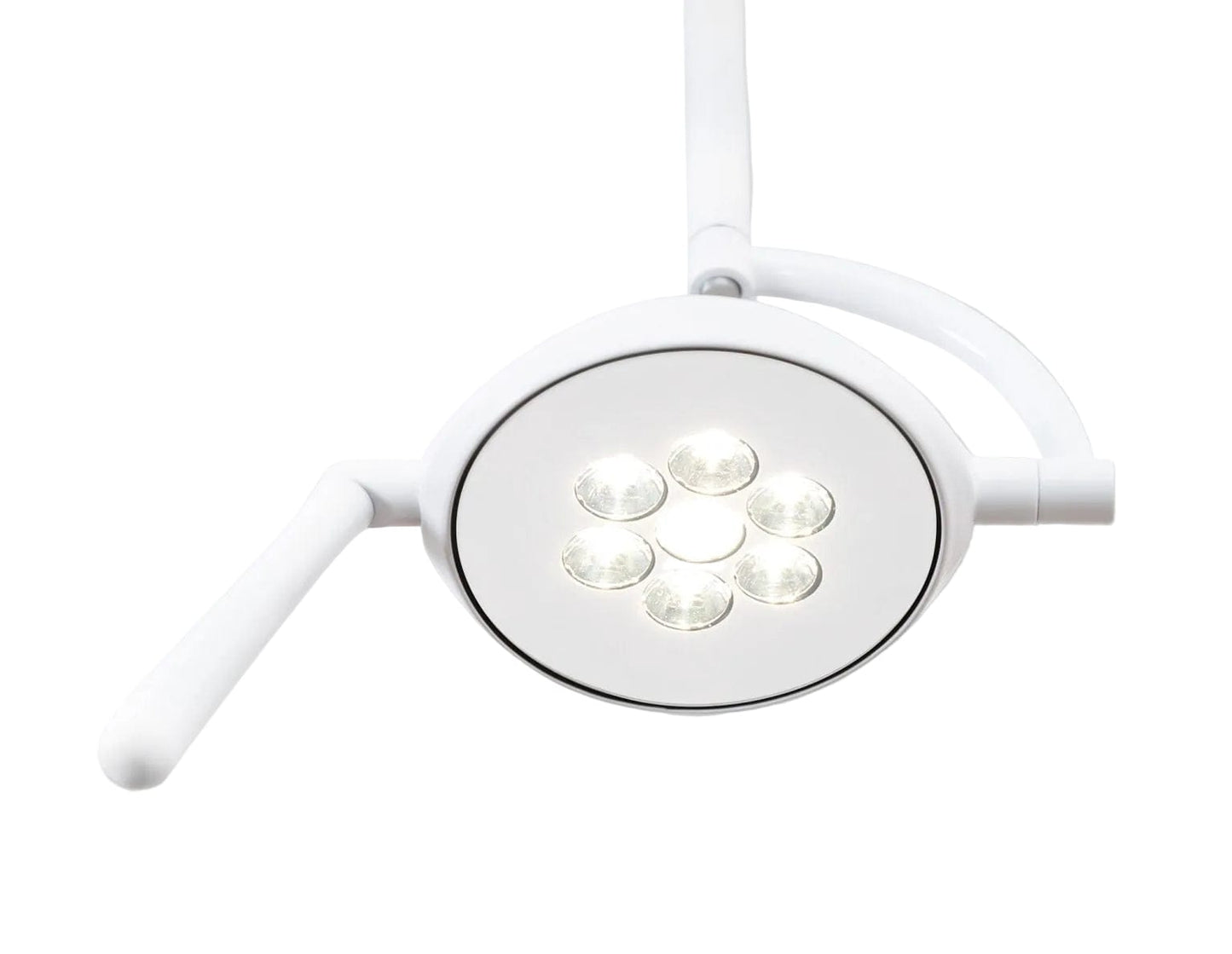 Planet Lighting ULEDplus Exam Light Wall Mounted