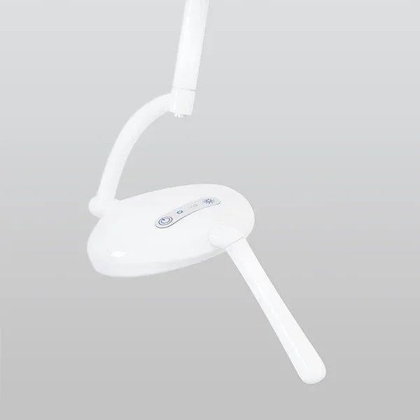 Planet Lighting ULEDplus Exam Light Ceiling Mounted 2.7m Version