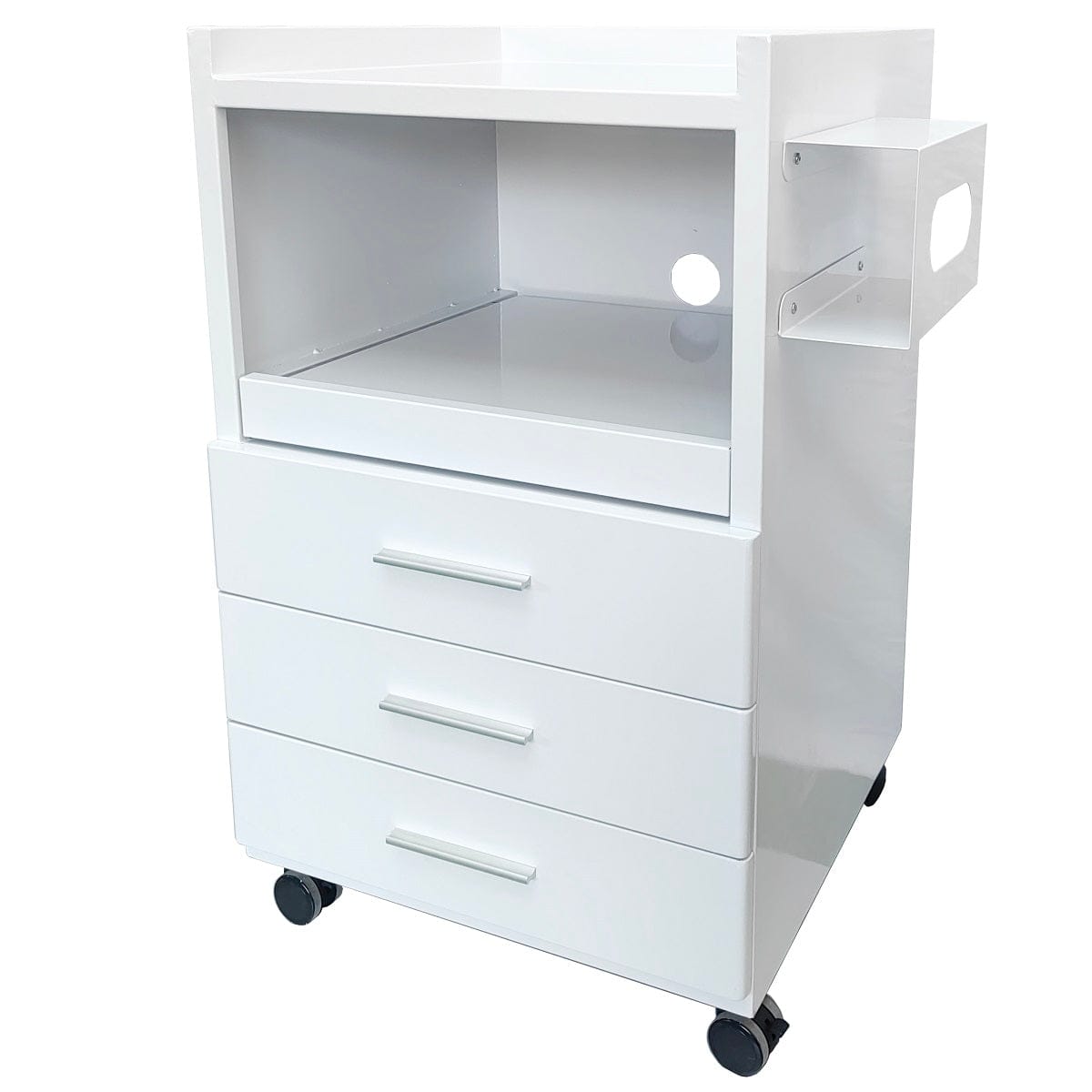 Podiatry Cabinet - Single