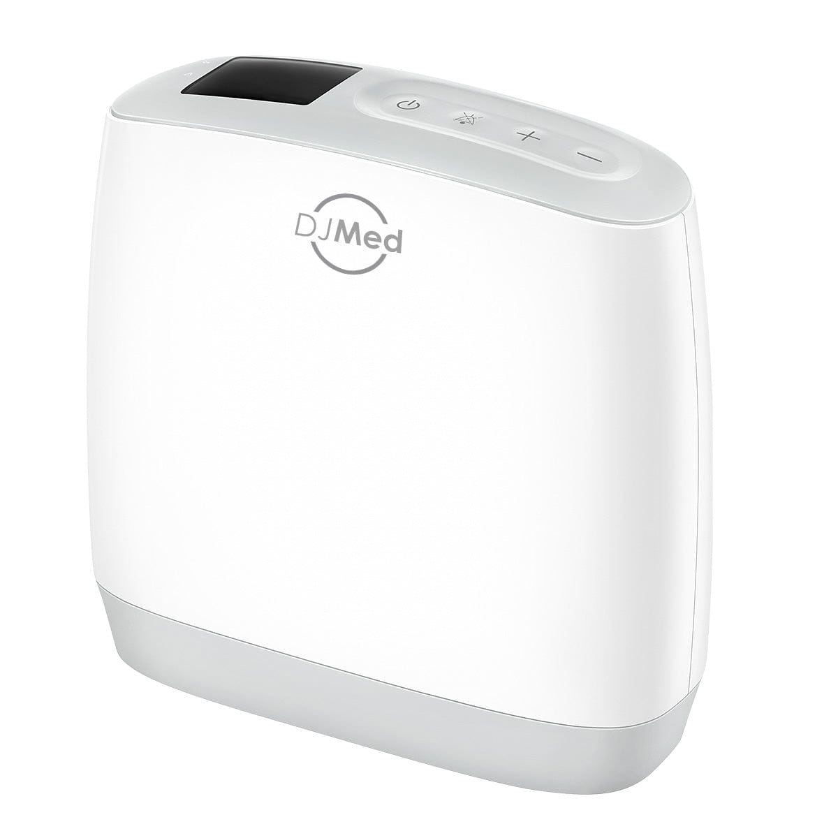 Portable Oxygen Concentrator – 2kg, Battery Powered, 3.75L/min
