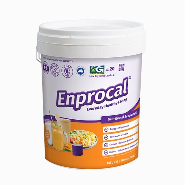 Precise Enprocal Nutritional Supplement 10kg