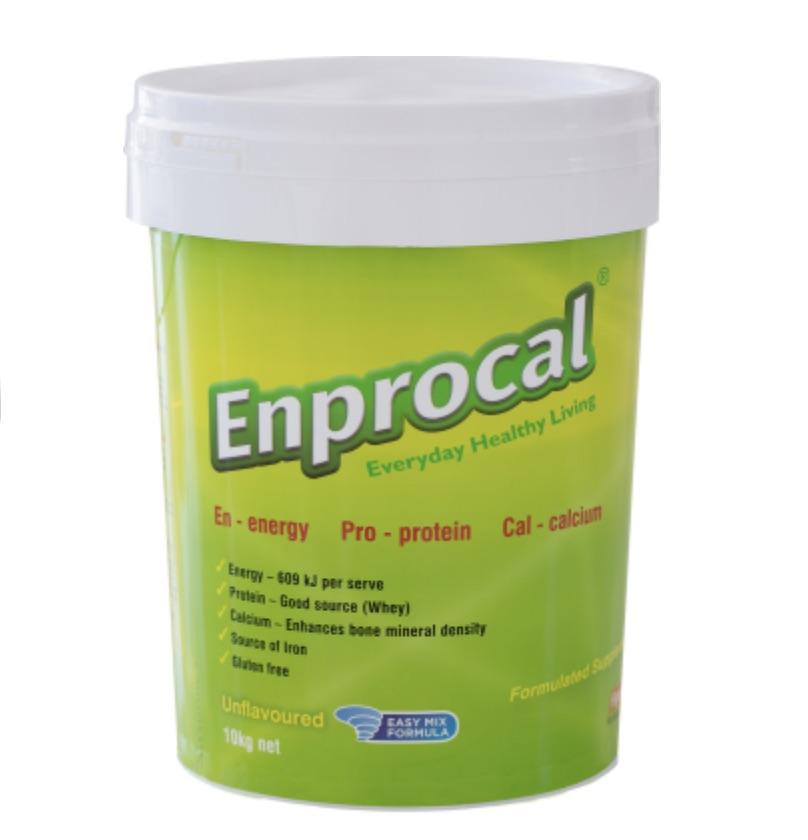 Precise Healthcare Each Precise Enprocal Nutritional Supplement 10kg