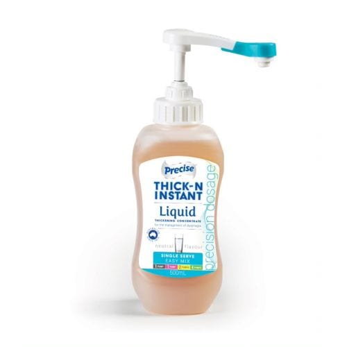 Precise Thick-N Instant Single Serve 500ml