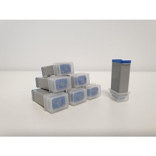 Premier Lancet Safety 21gx1.8mm Pressure Activated