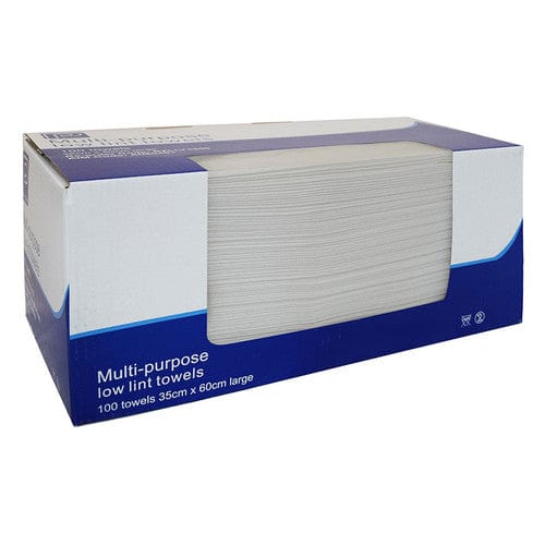Premier PREMIER LOW-LINT TOWEL 35X60CM