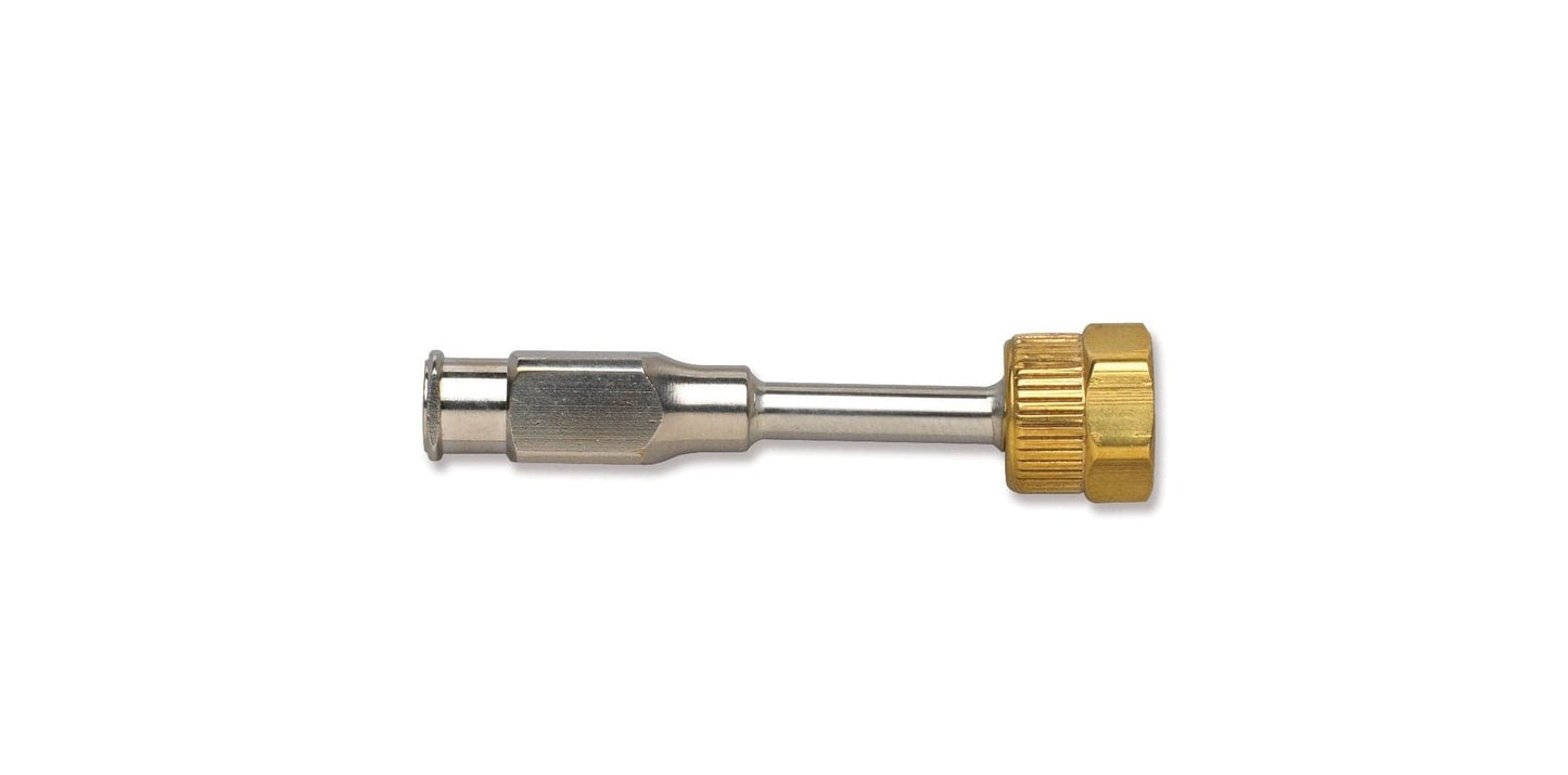 Premier Nitrospray Accessory Adaptor For Screw Tips