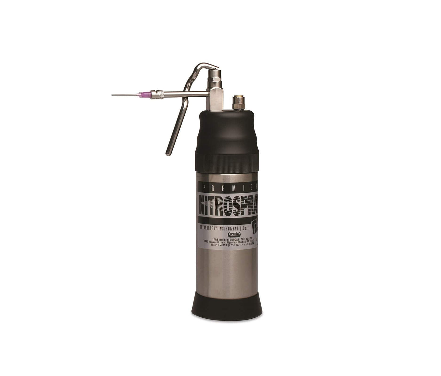 Premier Nitrospray Lite Plus 300ML