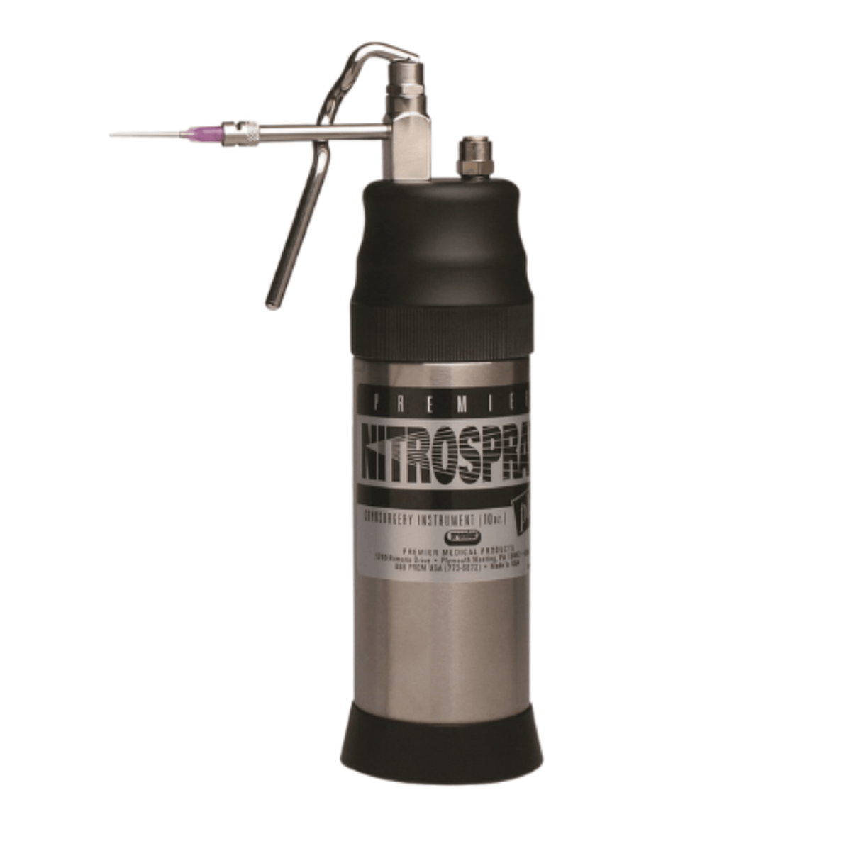 Premier Nitrospray Lite Plus 300ML