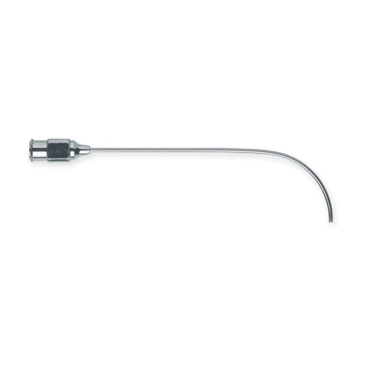Premier Nitrospray Spray Tip Extension Bent