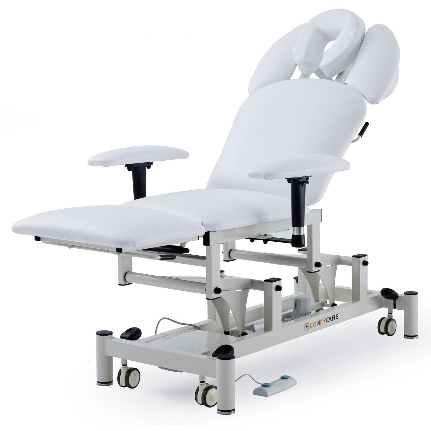 Premium High Low Electric Table