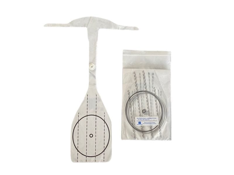 Prestan Professional Adult Lung bags