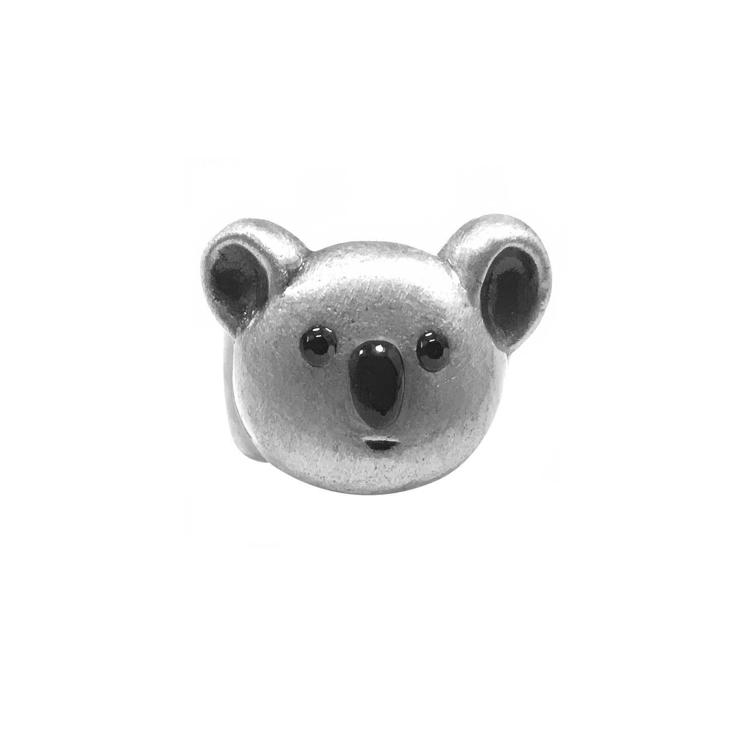 Prestige Medical Prestige 3D Stethoscope Jewelry Koala Bear