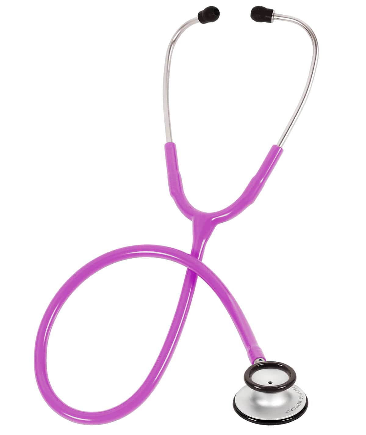 Prestige Medical General Stethoscopes Orchid Prestige Clinical Lite Stethoscope