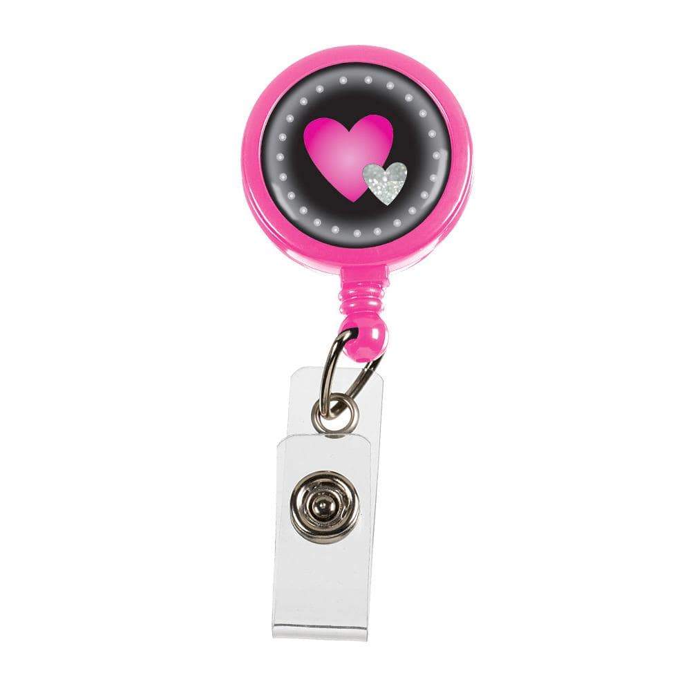 Prestige Medical ID Holder Prestige Retracteze ID Holder
