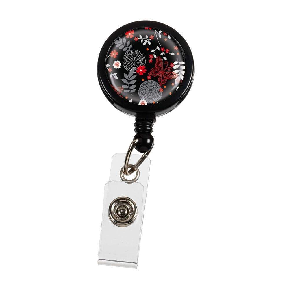 Prestige Medical ID Holder Prestige Retracteze ID Holder