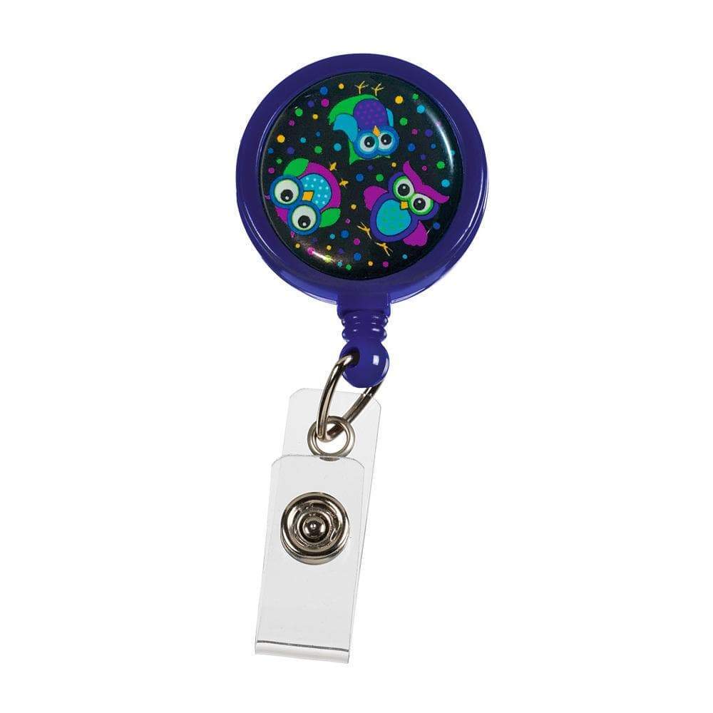 Prestige Medical ID Holder Prestige Retracteze ID Holder
