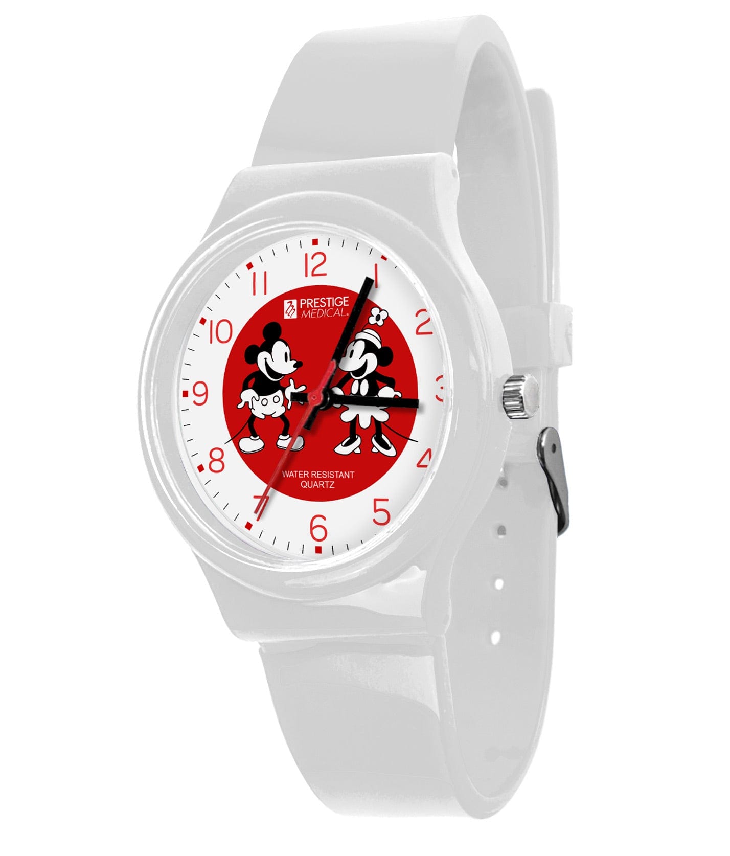 Prestige Medical Watches Prestige Student Scrub Watch