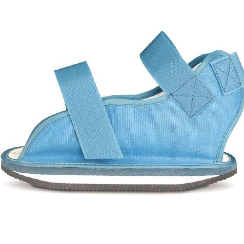 ProCare Rocker Cast Boot Medium