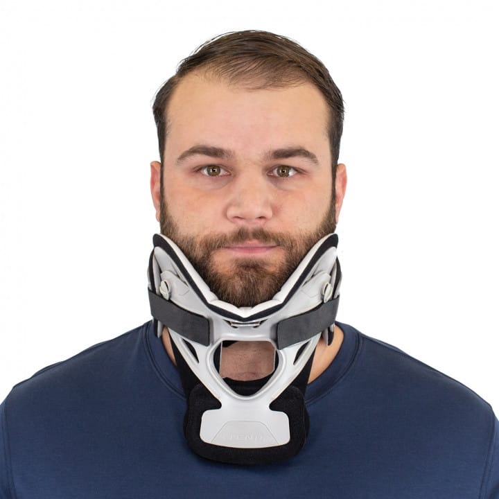 ProCare XTEND 174 Cervical Collar, Adult Short